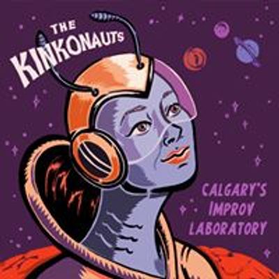 The Kinkonauts