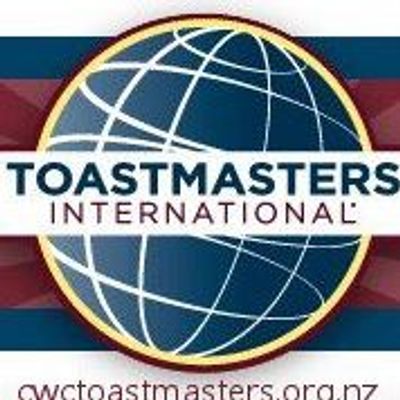 CWC Toastmasters