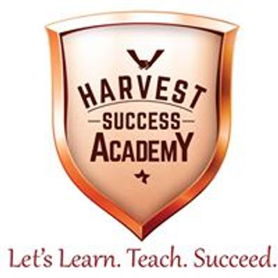 Harvest Success Academy Pvt Ltd
