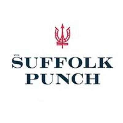 The Suffolk Punch