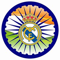 Real Madrid Hindi