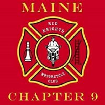 Red Knights Maine Chapter IX