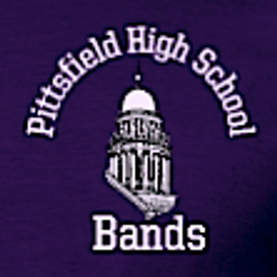 Pittsfield High School Band Page