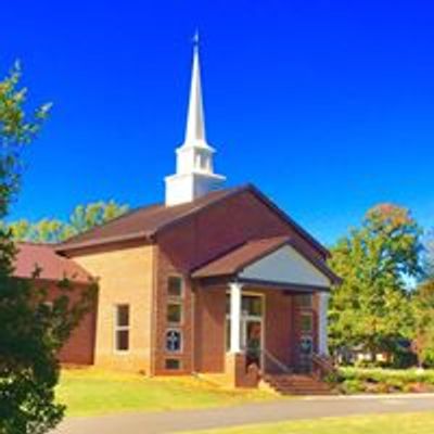 Park Avenue United Methodist Church