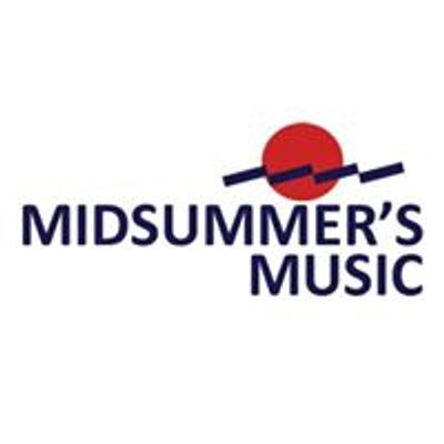 Midsummer's Music in Door County