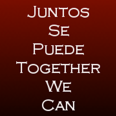 Juntos Se Puede