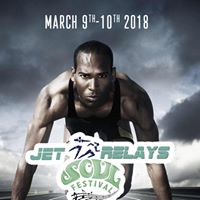 The JET Relays