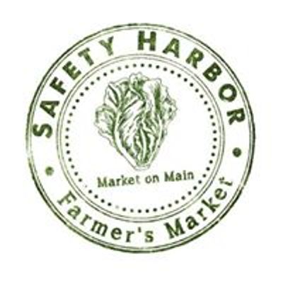 Safety Harbor's Market on Main