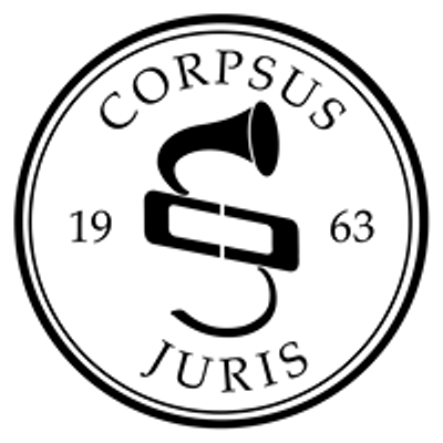 Corpsus Juris