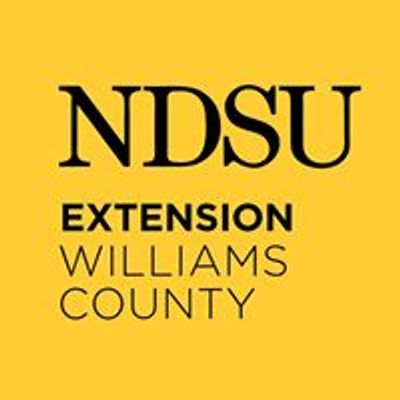 NDSU Extension - Williams County