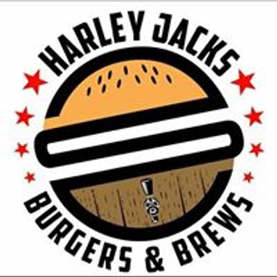 Harley Jack's Burgers & Brews