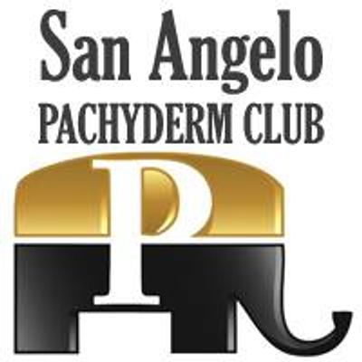 San Angelo Pachyderm Club