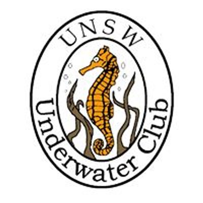 UNSW Underwater Club