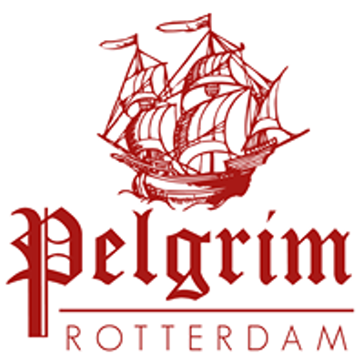 Stadsbrouwerij De Pelgrim Rotterdam