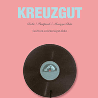 Kreuzgut.Disko