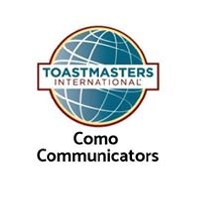 Como Communicators Toastmasters Club