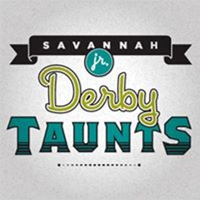Savannah Jr. Derbytaunts