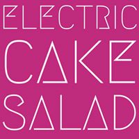 Electric Cake Salad