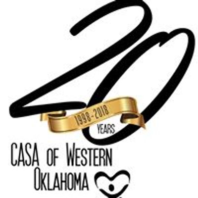 CASA of Western Oklahoma
