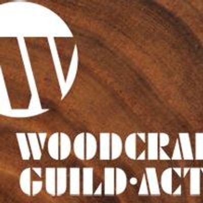 ACT Woodcraft Guild
