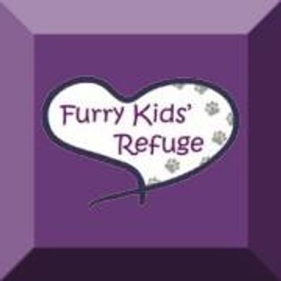 Furry Kids Refuge