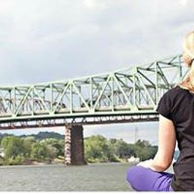 Yoga At The Point Park