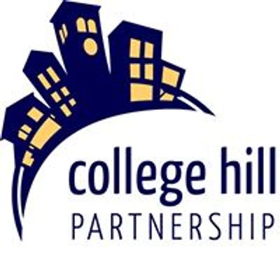 The College Hill Partnership