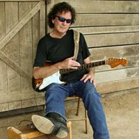 Tony Joe White