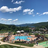 Holiday Inn Resort Lake George - Water View