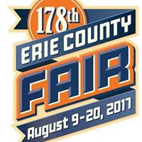 The Erie County Fair
