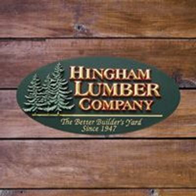 Hingham Lumber Company