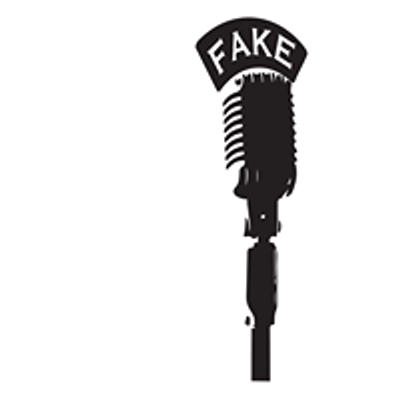 Fake Radio: Old Time Radio Comedy Troupe