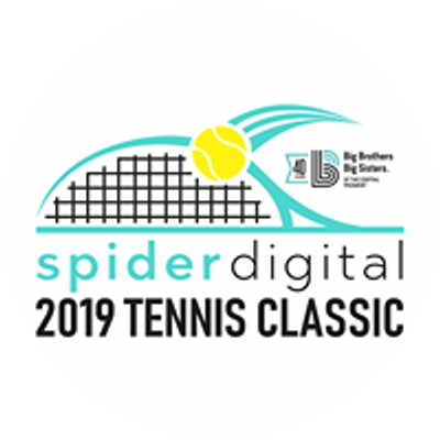 Spider Digital Tennis Classic