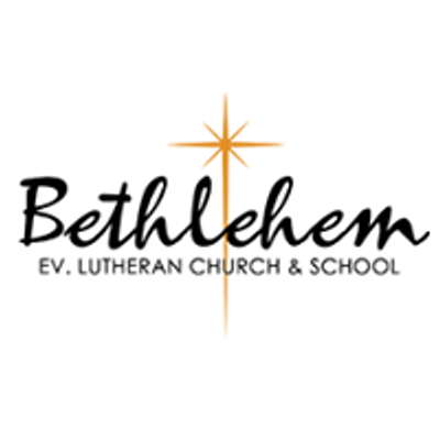 Bethlehem Lutheran Church & School