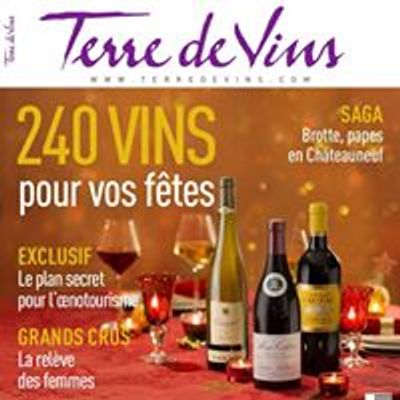 Terre De Vins