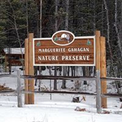 Marguerite Gahagan Nature Preserve