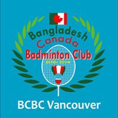 Bangladesh Canada Badminton Club Vancouver