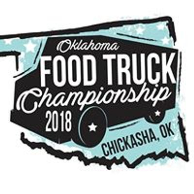 Oklahoma Food Truck Championship