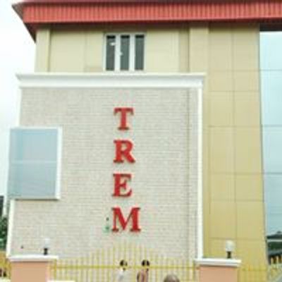 TREM Wealthy PLACE