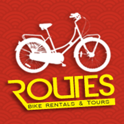 Routes Bicycle Tours & Rentals