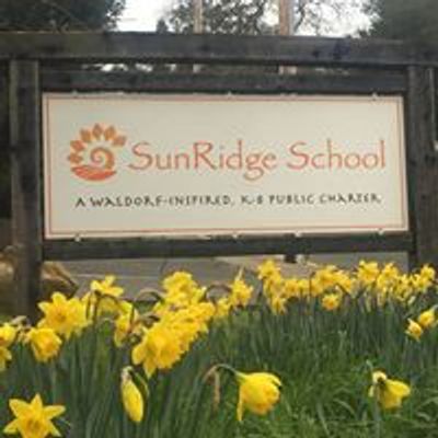 SunRidge Charter School Families