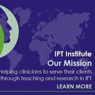 IPT Institute