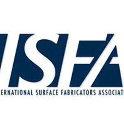 International Surface Fabricators Association