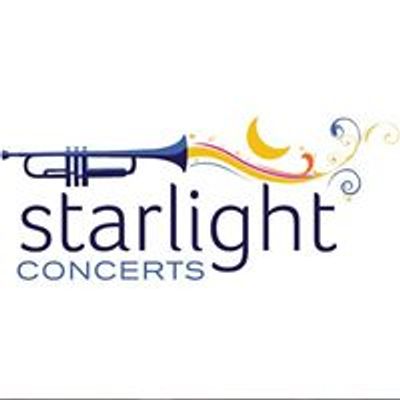 Starlight Concerts Tulsa