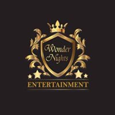 Wonder Nights Events