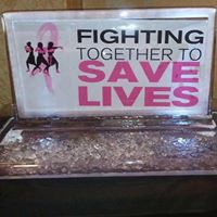 Fighting Together to Save Lives