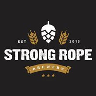 Strong Rope Brewery