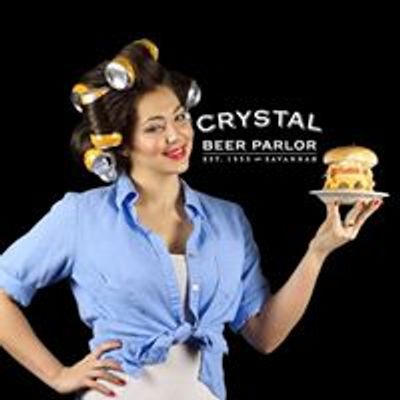 Crystal Beer Parlor