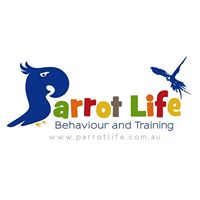 Parrot Life Behaviour and Training