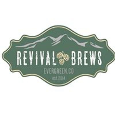 Revival Brews